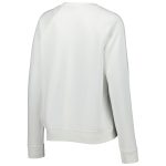 Shop brazil national team nike women8217s lockup varsity tri-blend raglan pullover sweatshirt – white – Mexico Football Shirts & World Cup Jerseys