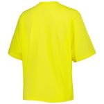 Shop brazil women8217s national team nike women8217s fearless top – yellow – Mexico Football Shirts & World Cup Jerseys
