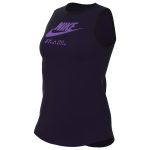 Shop brazil women8217s national team nike women8217s futura tank top – navy – Mexico Football Shirts & World Cup Jerseys