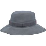 Shop canada soccer nike boonie tri-blend performance bucket hat – gray – Mexico Football Shirts & World Cup Jerseys