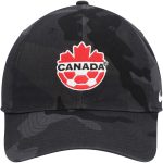Shop canada soccer nike campus adjustable hat – camo – Mexico Football Shirts & World Cup Jerseys