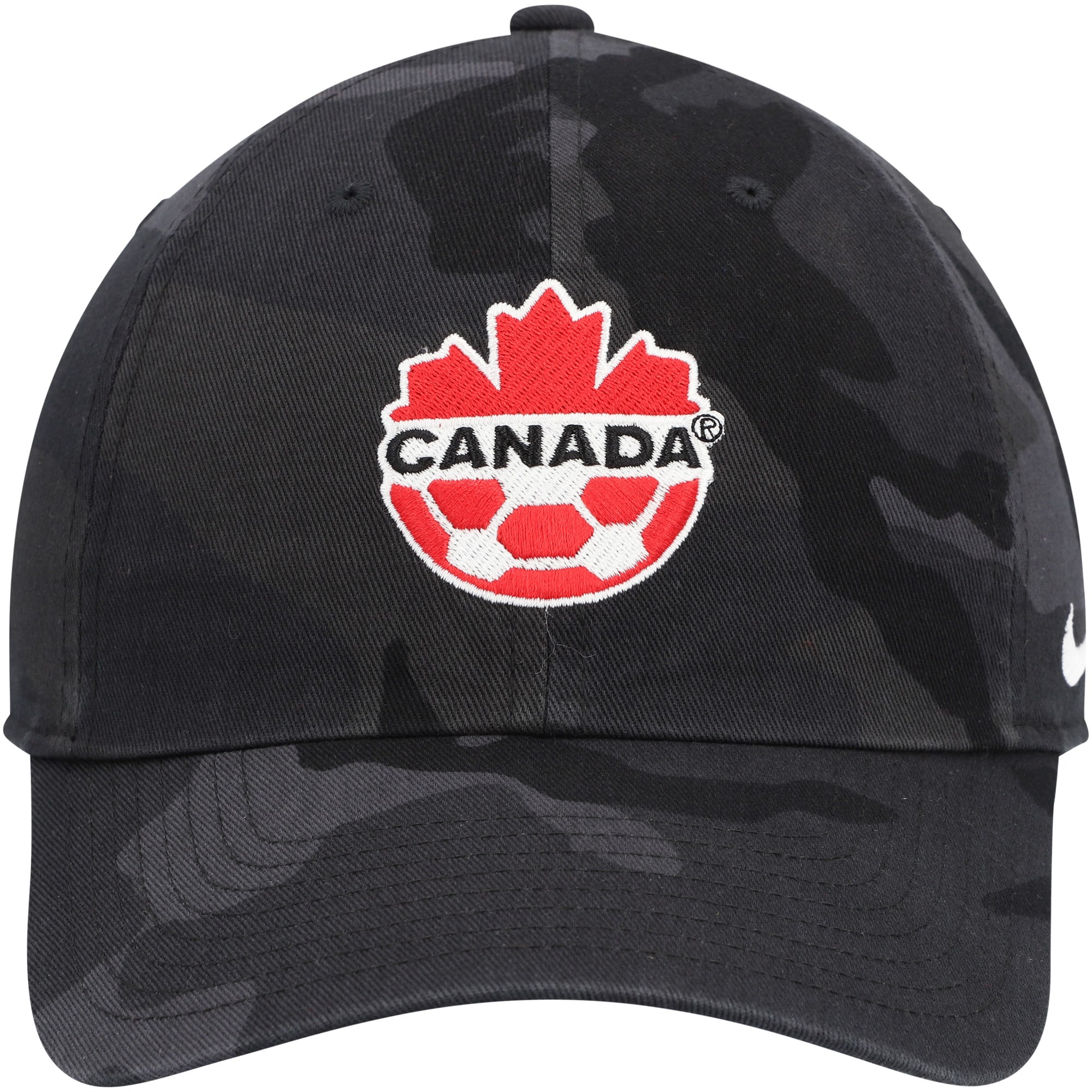 Shop canada soccer nike campus adjustable hat – camo – Mexico Football Shirts & World Cup Jerseys