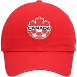 Shop canada soccer nike campus adjustable hat – red – Mexico Football Shirts & World Cup Jerseys