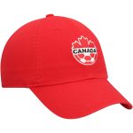 Shop canada soccer nike campus adjustable hat – red – Mexico Football Shirts & World Cup Jerseys