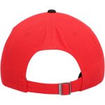 Shop canada soccer nike campus adjustable hat – redcharcoal – Mexico Football Shirts & World Cup Jerseys