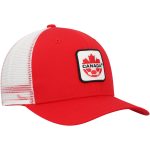 Shop canada soccer nike classic99 trucker snapback hat – red – Mexico Football Shirts & World Cup Jerseys