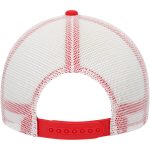 Shop canada soccer nike classic99 trucker snapback hat – red – Mexico Football Shirts & World Cup Jerseys