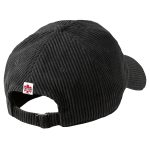 Shop canada soccer nike corduroy club flex hat – black – Mexico Football Shirts & World Cup Jerseys