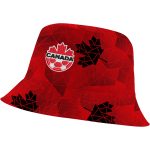 Shop canada soccer nike core bucket hat – red – Mexico Football Shirts & World Cup Jerseys