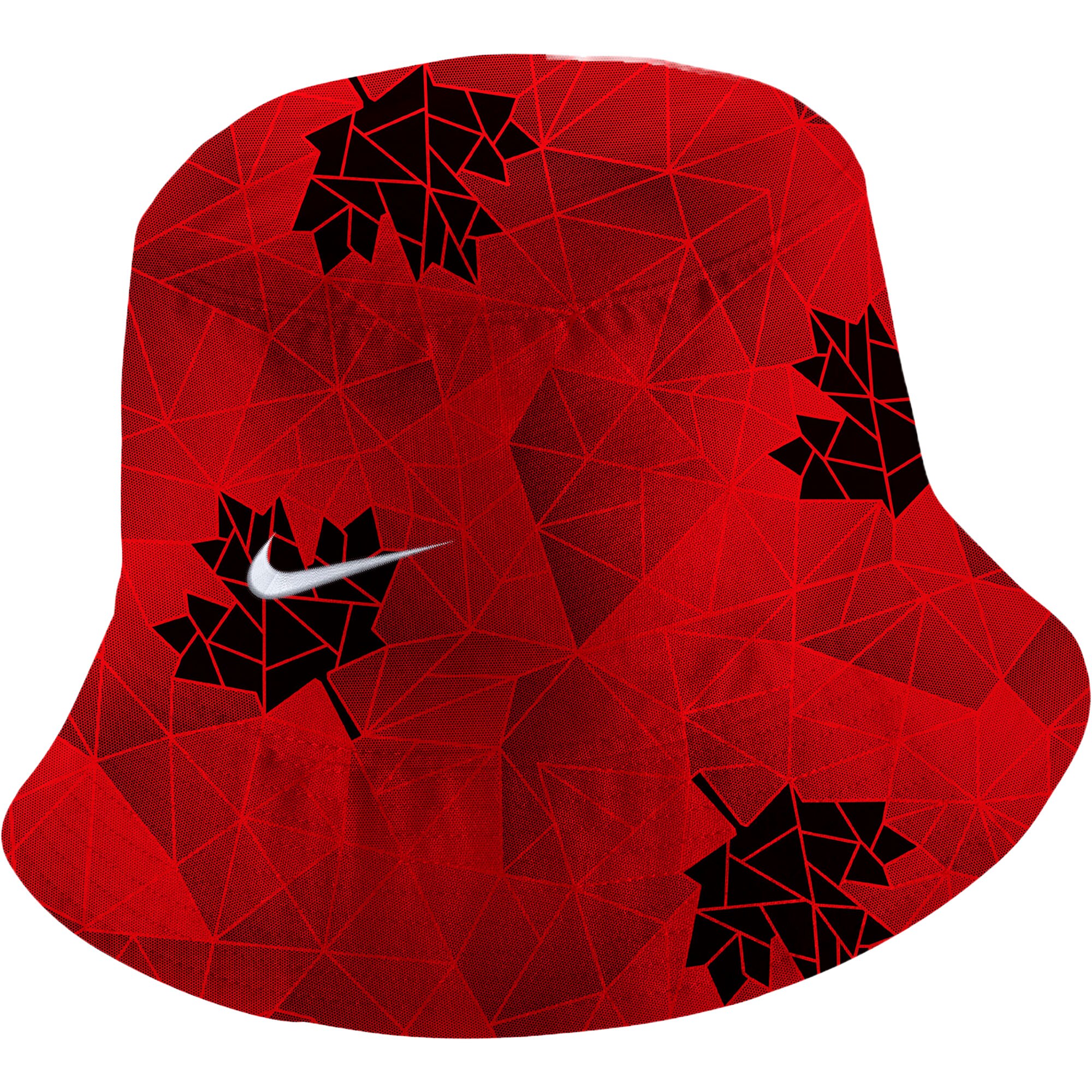 Shop canada soccer nike core bucket hat – red – Mexico Football Shirts & World Cup Jerseys