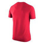 Shop canada soccer nike core t-shirt – red – Mexico Football Shirts & World Cup Jerseys
