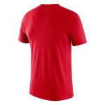 Shop canada soccer nike lockup legend performance t-shirt – red – Mexico Football Shirts & World Cup Jerseys
