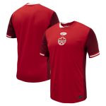 Shop canada soccer nike men8217s 2024 home replica jersey – red – Mexico Football Shirts & World Cup Jerseys