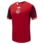 Shop canada soccer nike men8217s 2024 home replica jersey – red – Mexico Football Shirts & World Cup Jerseys