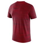Shop canada soccer nike primary logo velocity legend performance t-shirt – red – Mexico Football Shirts & World Cup Jerseys