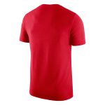 Shop canada soccer nike training top – red – Mexico Football Shirts & World Cup Jerseys