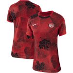 Shop canada women8217s national team nike women8217s 2023 home replica jersey – red – Mexico Football Shirts & World Cup Jerseys