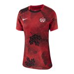 Shop canada women8217s national team nike women8217s 2023 home replica jersey – red – Mexico Football Shirts & World Cup Jerseys