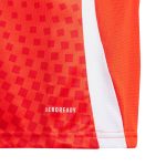 Shop chile national team adidas youth 2024 home replica jersey – red – Mexico Football Shirts & World Cup Jerseys