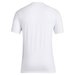 Shop colombia national team adidas around the world t-shirt – white – Mexico Football Shirts & World Cup Jerseys