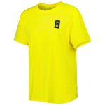 Shop colombia national team adidas women8217s dna t-shirt – yellow – Mexico Football Shirts & World Cup Jerseys