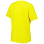 Shop colombia national team adidas women8217s dna t-shirt – yellow – Mexico Football Shirts & World Cup Jerseys