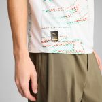 Shop cristiano ronaldo portugal national team puma 2025 away replica jersey – white – Mexico Football Shirts & World Cup Jerseys