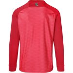 Shop el salvador national team umbro 2023 replica long sleeve jersey – red – Mexico Football Shirts & World Cup Jerseys