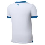 Shop el salvador national team umbro 2025 away replica jersey – white – Mexico Football Shirts & World Cup Jerseys