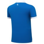 Shop el salvador national team umbro 2025 home replica jersey – blue – Mexico Football Shirts & World Cup Jerseys