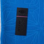 Shop el salvador national team umbro 2025 home replica jersey – blue – Mexico Football Shirts & World Cup Jerseys