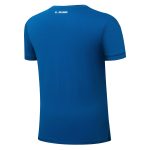 Shop el salvador national team umbro crew neck polo – blue – Mexico Football Shirts & World Cup Jerseys