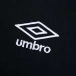 Shop el salvador national team umbro full-zip hooded rain jacket – black – Mexico Football Shirts & World Cup Jerseys