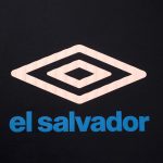 Shop el salvador national team umbro graphic t-shirt – black – Mexico Football Shirts & World Cup Jerseys