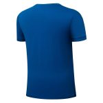 Shop el salvador national team umbro graphic t-shirt blue – Mexico Football Shirts & World Cup Jerseys