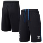 Shop el salvador national team umbro training shorts black – Mexico Football Shirts & World Cup Jerseys
