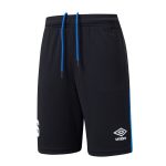 Shop el salvador national team umbro training shorts black – Mexico Football Shirts & World Cup Jerseys
