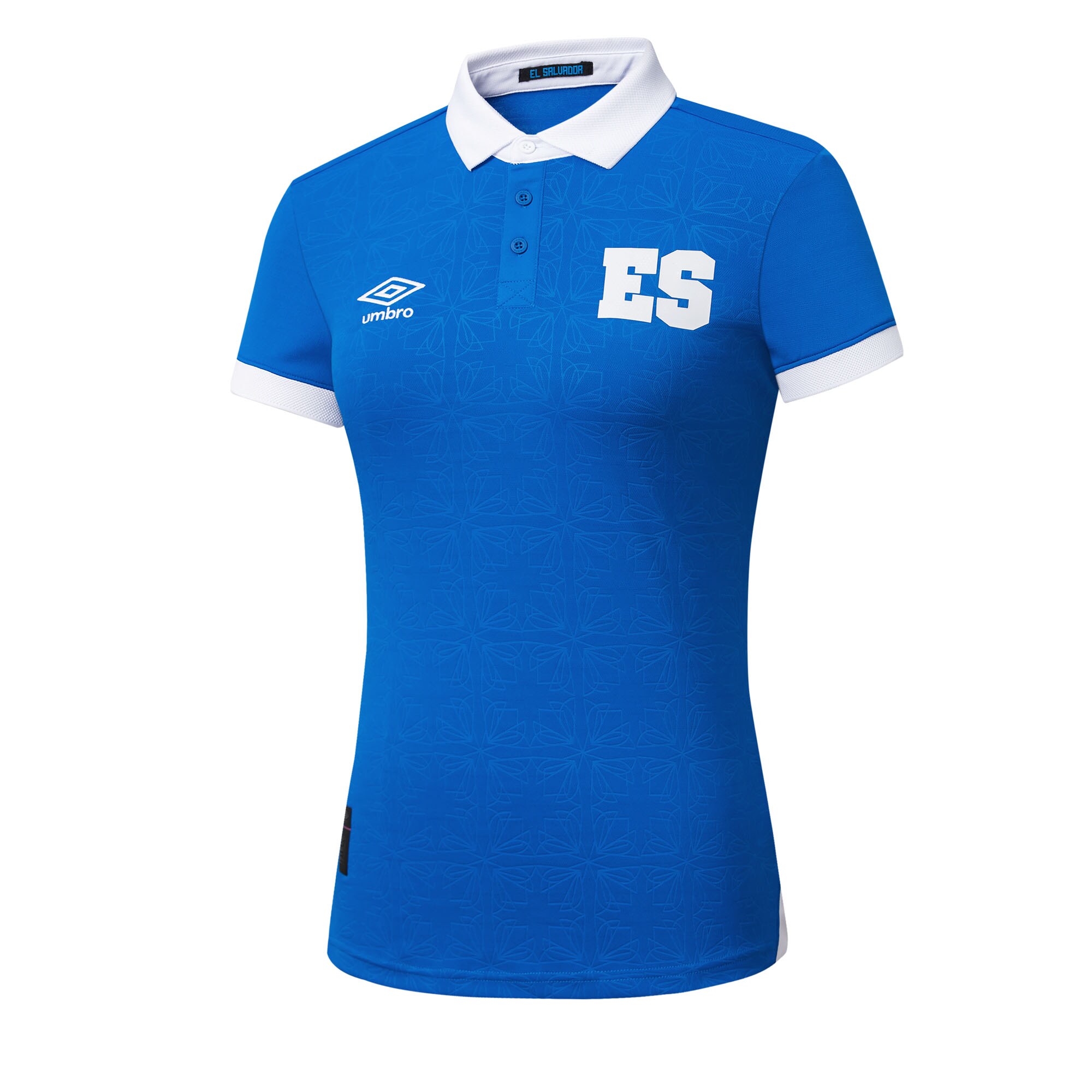 Shop el salvador national team umbro women8217s 2025 home replica jersey – blue – Mexico Football Shirts & World Cup Jerseys