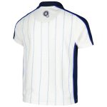 Shop el salvador national team umbro youth 2024 fourth replica jersey – white – Mexico Football Shirts & World Cup Jerseys