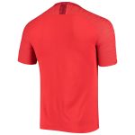 Shop england national team nike 2018 authentic away jersey red – Mexico Football Shirts & World Cup Jerseys