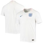 Shop england national team nike 2018 authentic home jersey white – Mexico Football Shirts & World Cup Jerseys