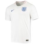 Shop england national team nike 2018 authentic home jersey white – Mexico Football Shirts & World Cup Jerseys