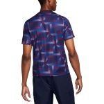Shop england national team nike 2024 academy pro pre-match top purple – Mexico Football Shirts & World Cup Jerseys