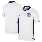 Shop england national team nike 2024 home authentic blank jersey white – Mexico Football Shirts & World Cup Jerseys