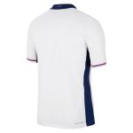 Shop england national team nike 2024 home authentic blank jersey white – Mexico Football Shirts & World Cup Jerseys