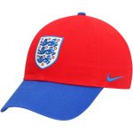 Shop england national team nike campus adjustable hat – redblue – Mexico Football Shirts & World Cup Jerseys