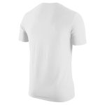Shop england national team nike localized core cotton t-shirt – white – Mexico Football Shirts & World Cup Jerseys