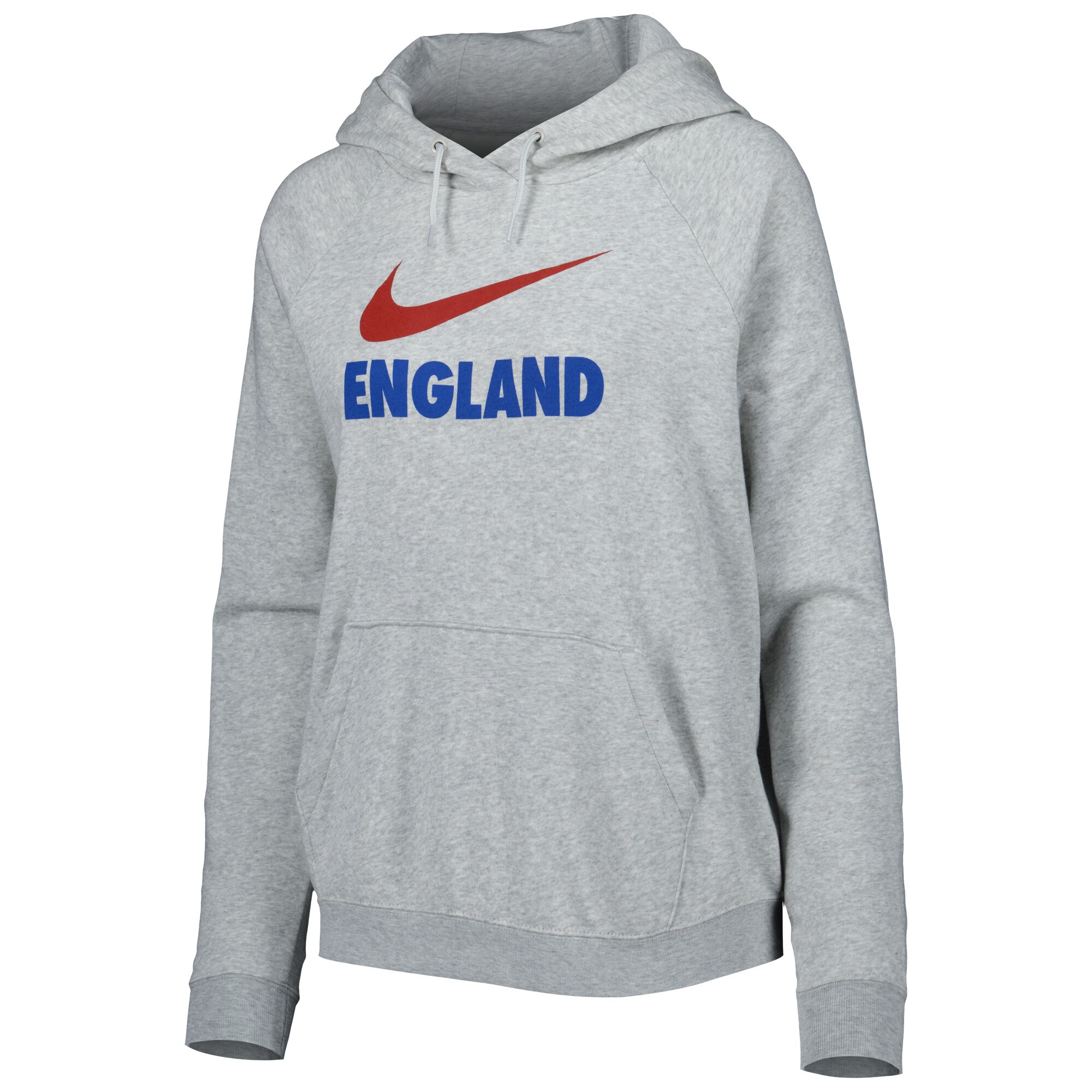 Shop england national team nike women8217s lockup varsity fleece raglan pullover hoodie – heather gray – Mexico Football Shirts & World Cup Jerseys