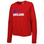 Shop england national team nike women8217s lockup varsity tri-blend raglan pullover sweatshirt – red – Mexico Football Shirts & World Cup Jerseys
