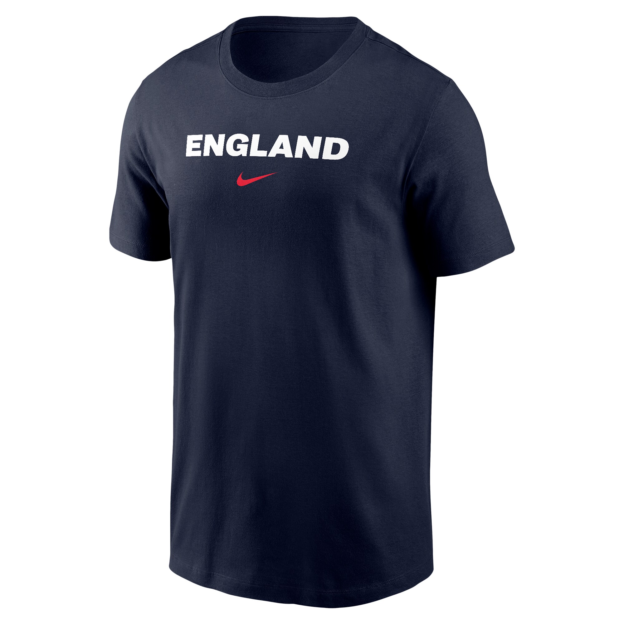 Shop england national team nike wordmark performance t-shirt – navy – Mexico Football Shirts & World Cup Jerseys